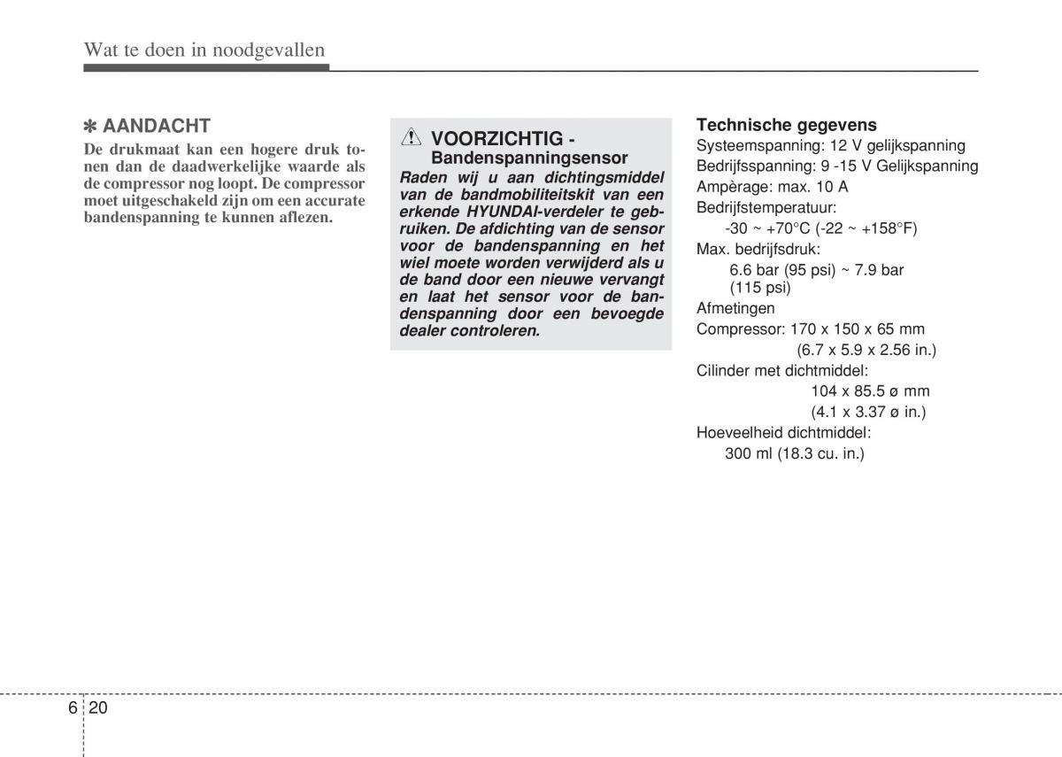 Hyundai i10 II 2 handleiding / page 320