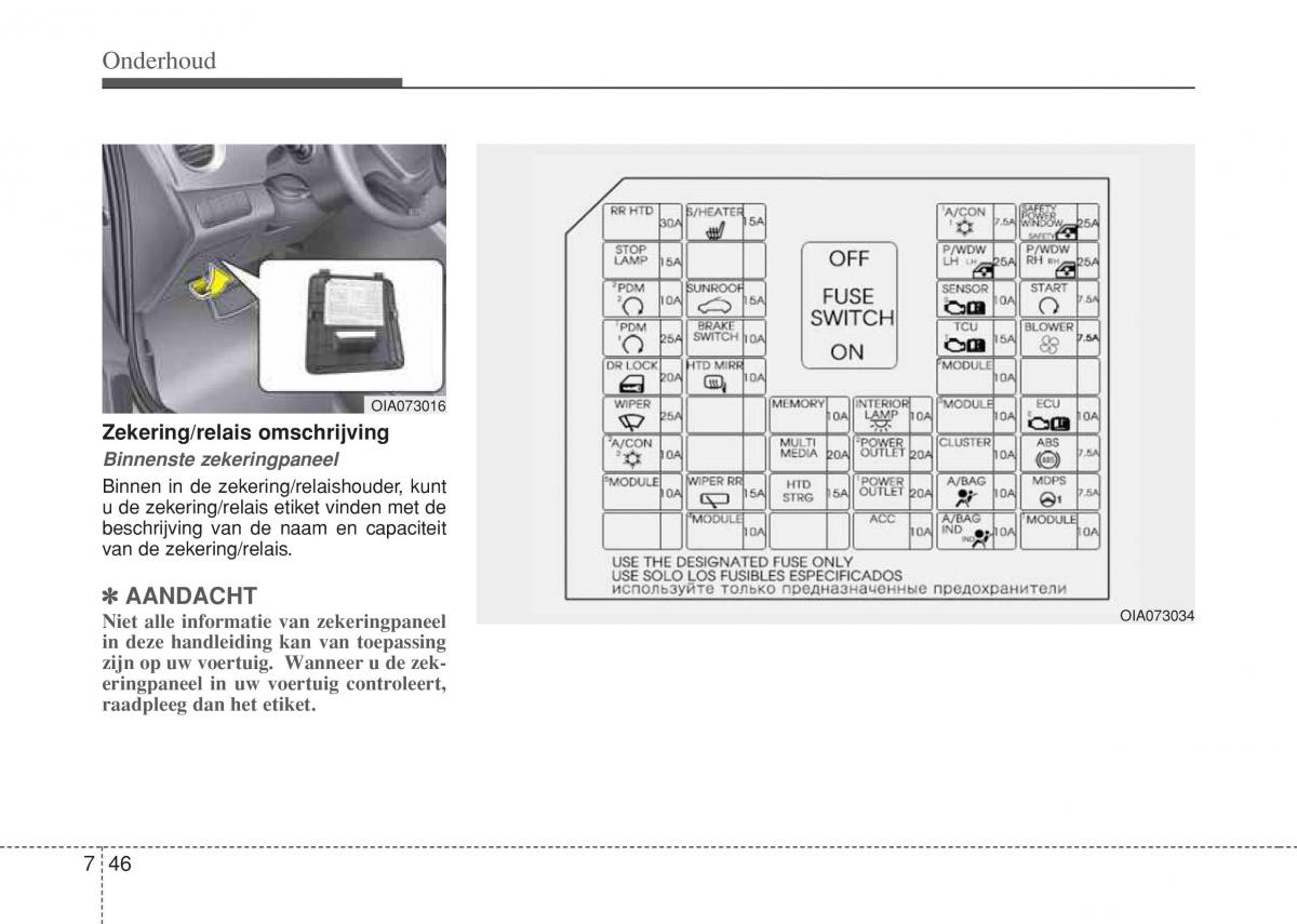 Hyundai i10 II 2 handleiding / page 376