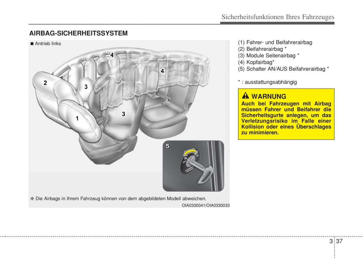 Hyundai i10 II 2 Handbuch / page 55