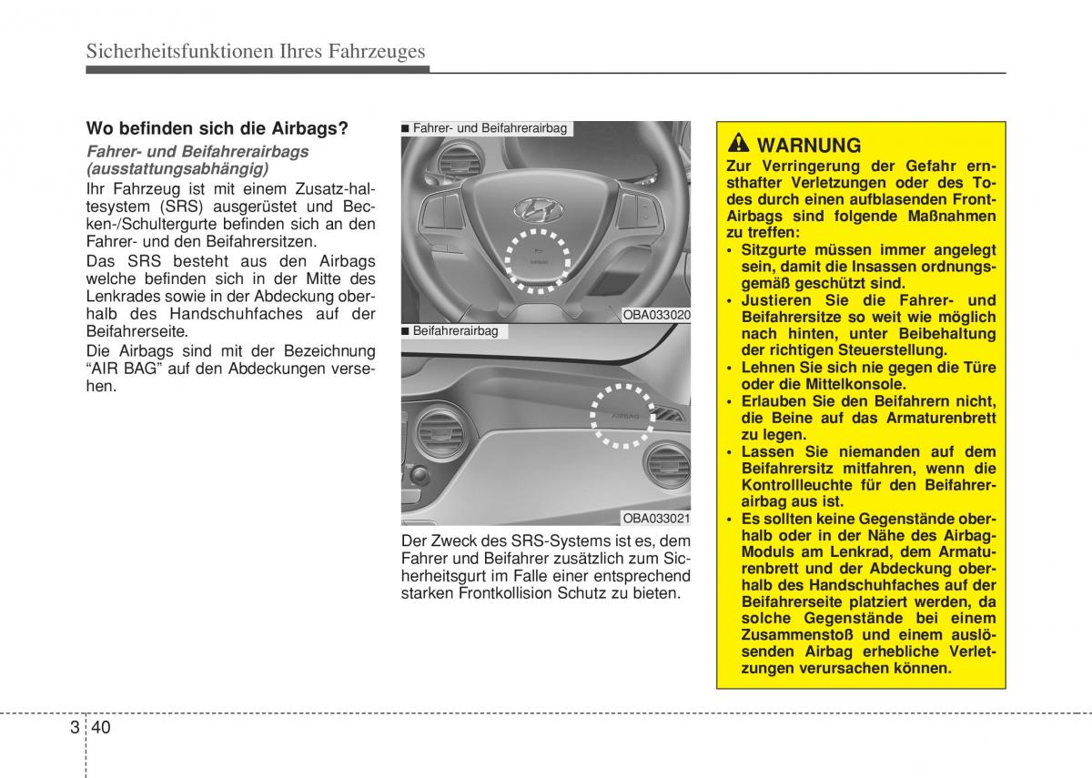 Hyundai i10 II 2 Handbuch / page 58