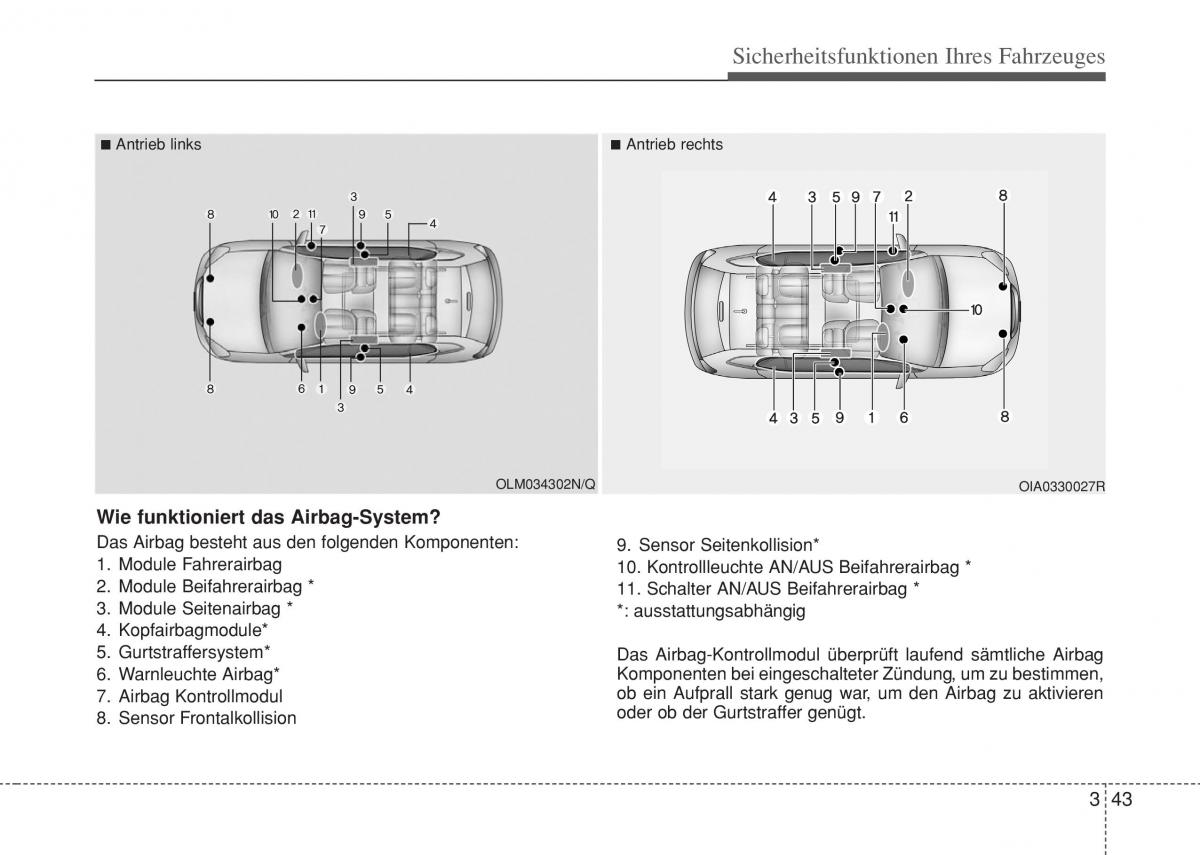 Hyundai i10 II 2 Handbuch / page 61