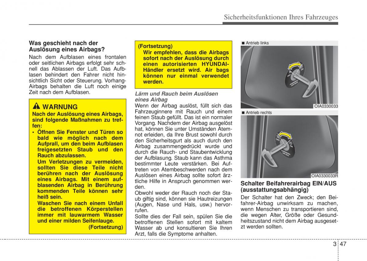 Hyundai i10 II 2 Handbuch / page 65