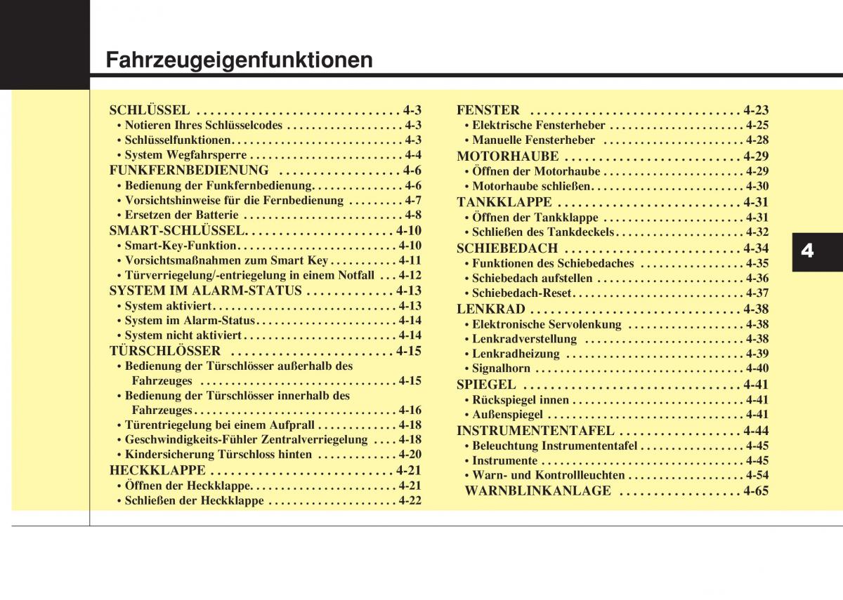 Hyundai i10 II 2 Handbuch / page 77