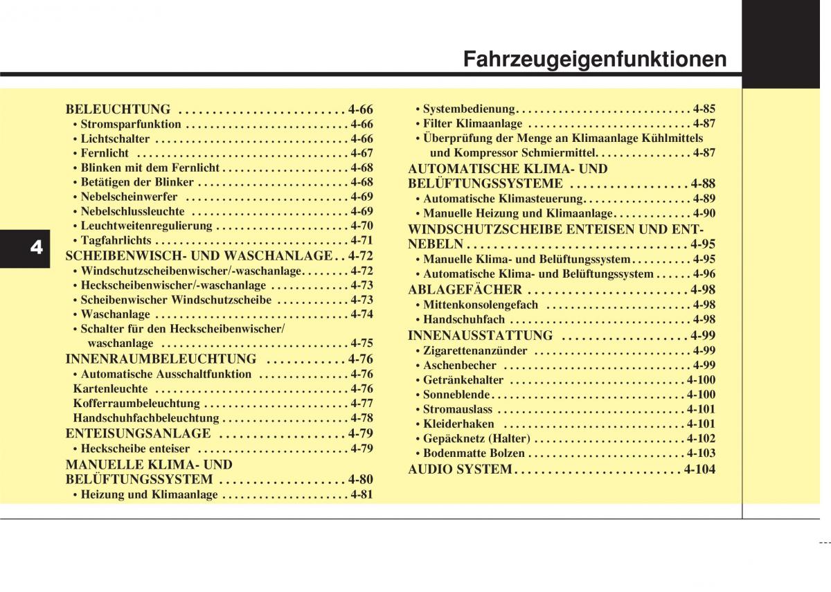 Hyundai i10 II 2 Handbuch / page 78