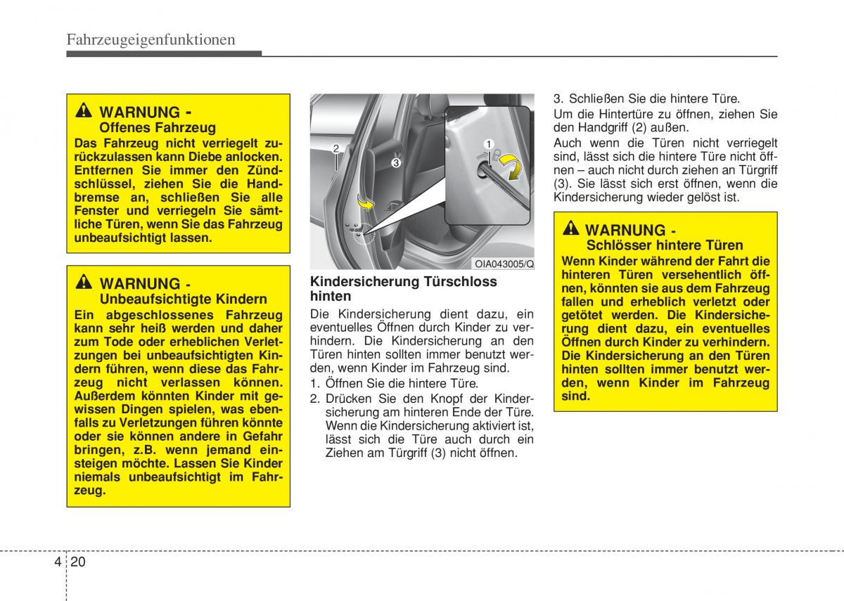 Hyundai i10 II 2 Handbuch / page 96