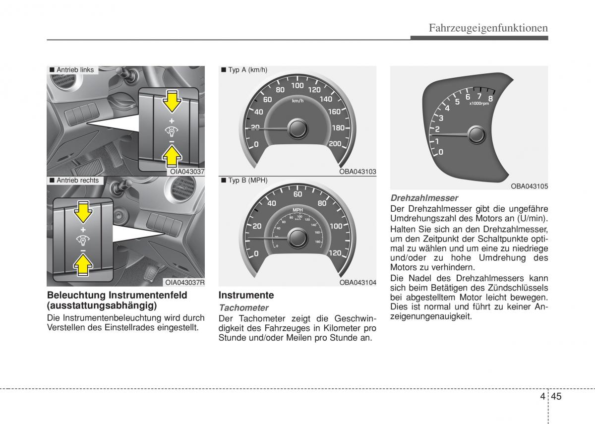 Hyundai i10 II 2 Handbuch / page 121