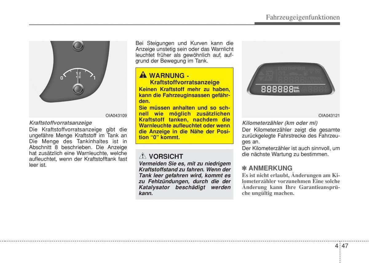 Hyundai i10 II 2 Handbuch / page 123