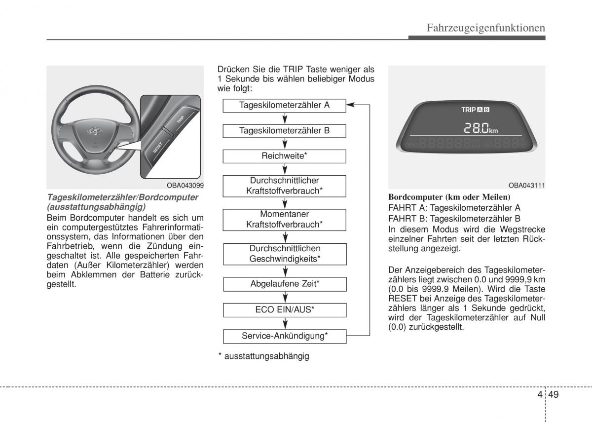 Hyundai i10 II 2 Handbuch / page 125