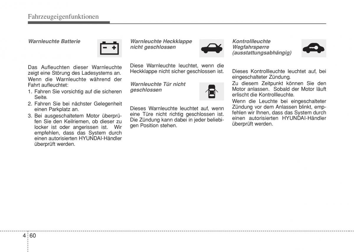 Hyundai i10 II 2 Handbuch / page 136