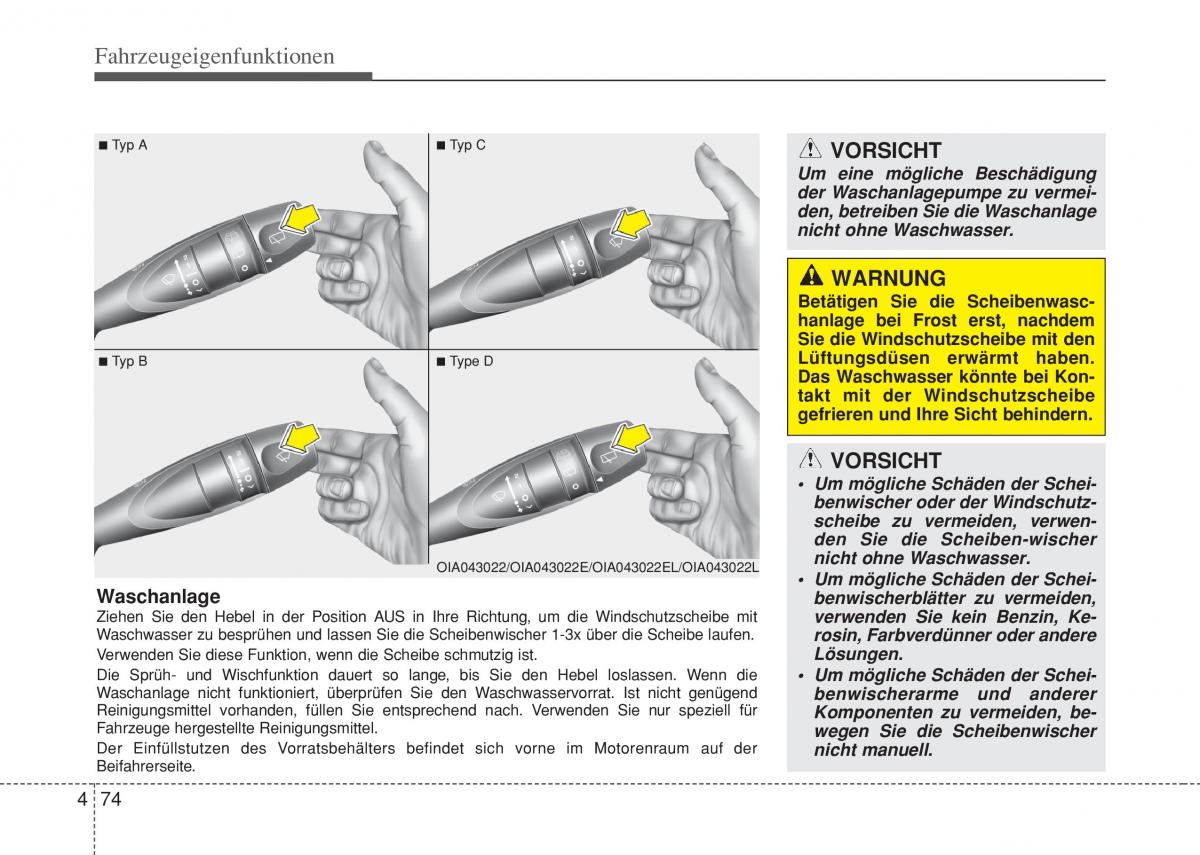 Hyundai i10 II 2 Handbuch / page 150