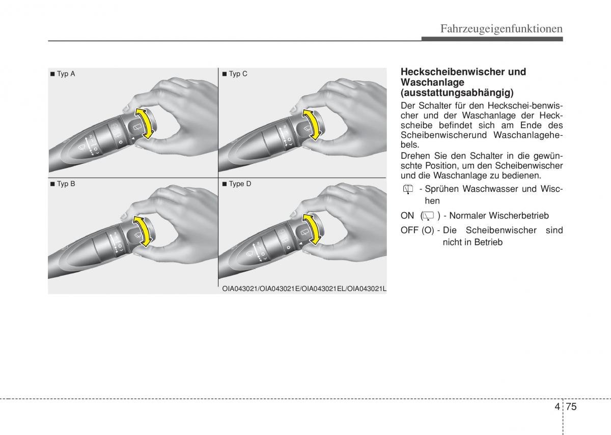 Hyundai i10 II 2 Handbuch / page 151