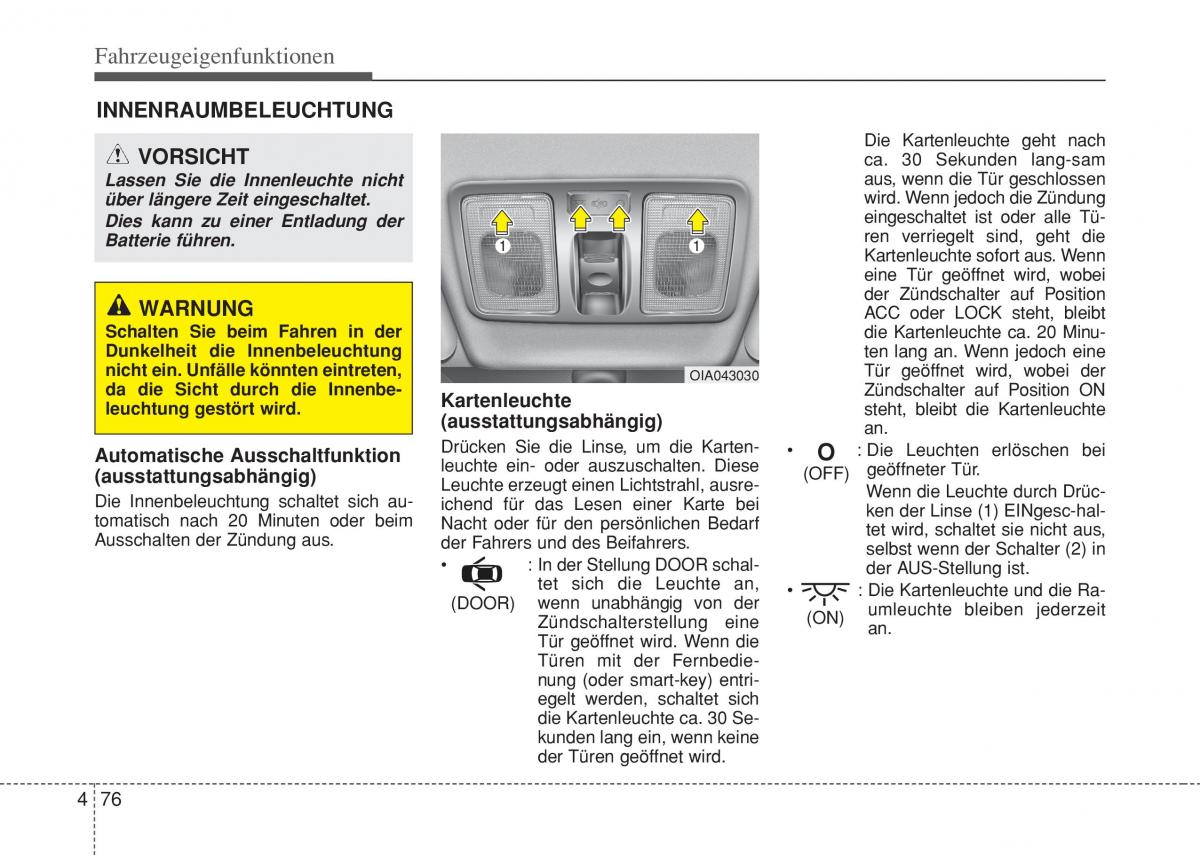 Hyundai i10 II 2 Handbuch / page 152