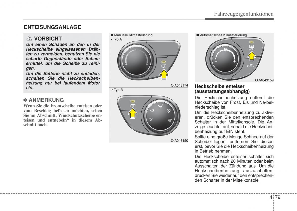 Hyundai i10 II 2 Handbuch / page 155