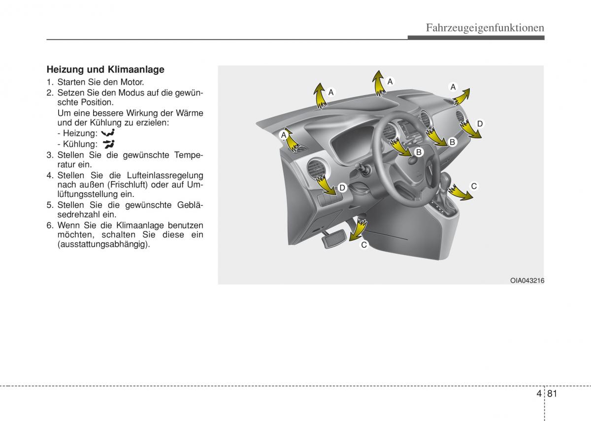 Hyundai i10 II 2 Handbuch / page 157