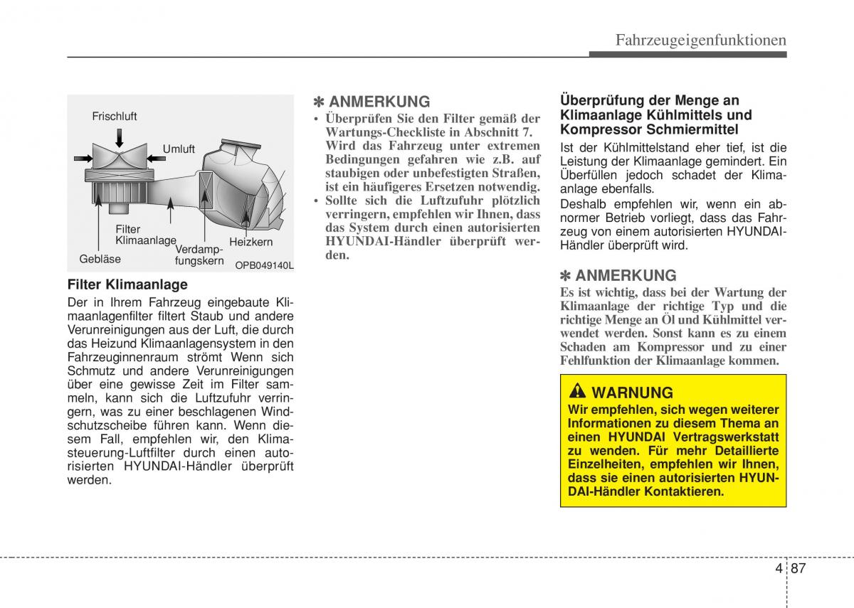 Hyundai i10 II 2 Handbuch / page 163