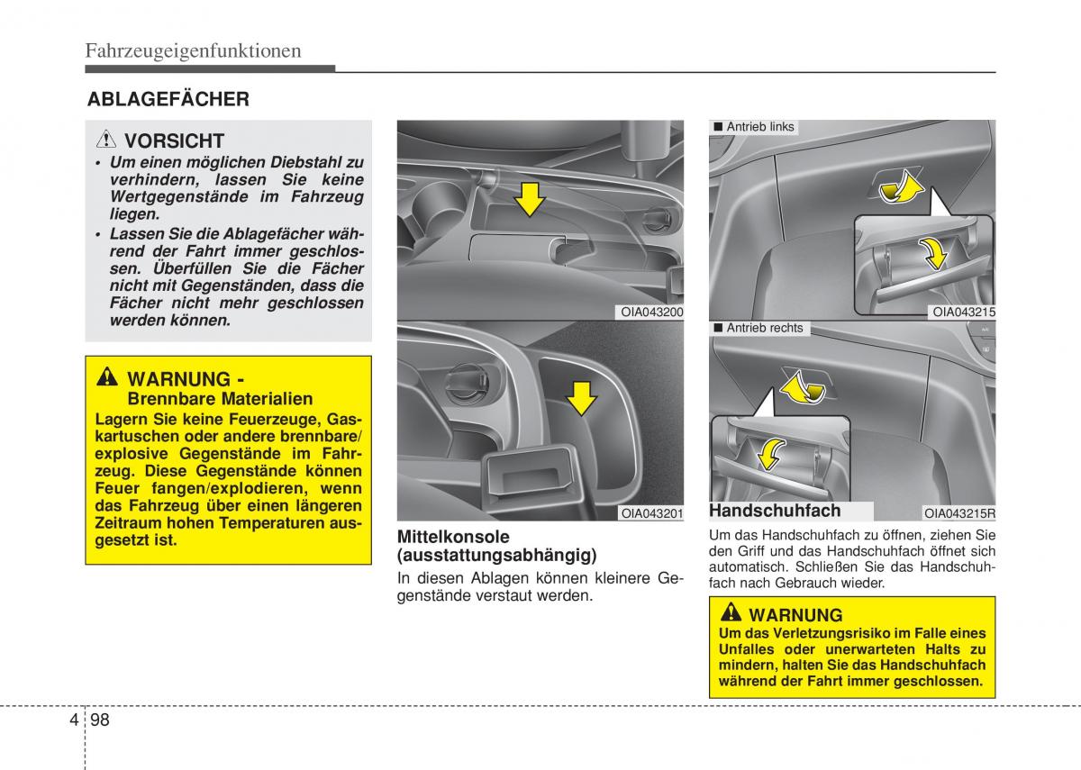 Hyundai i10 II 2 Handbuch / page 174