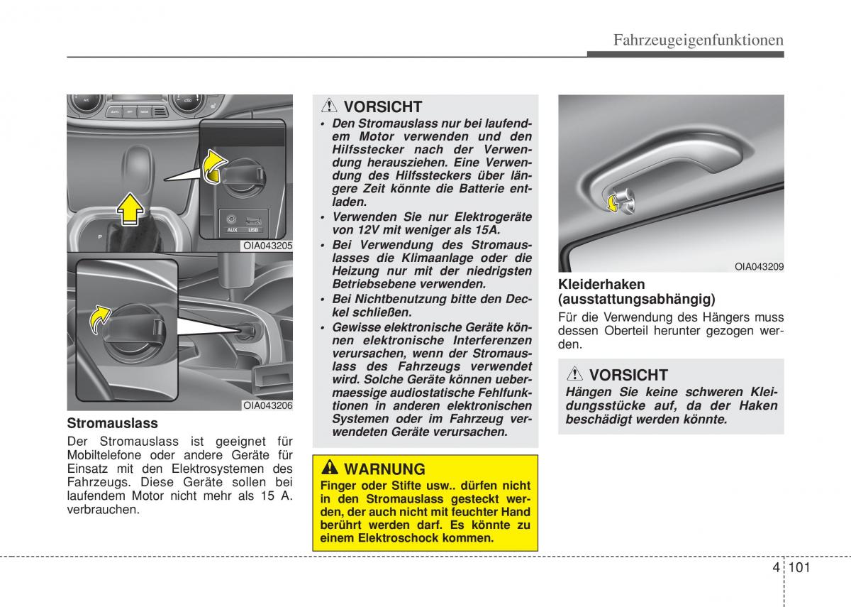 Hyundai i10 II 2 Handbuch / page 177