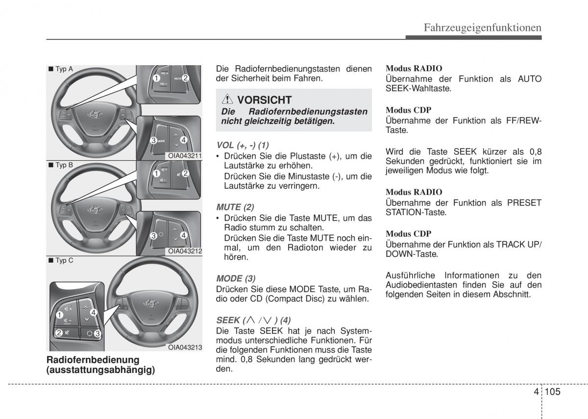 Hyundai i10 II 2 Handbuch / page 181