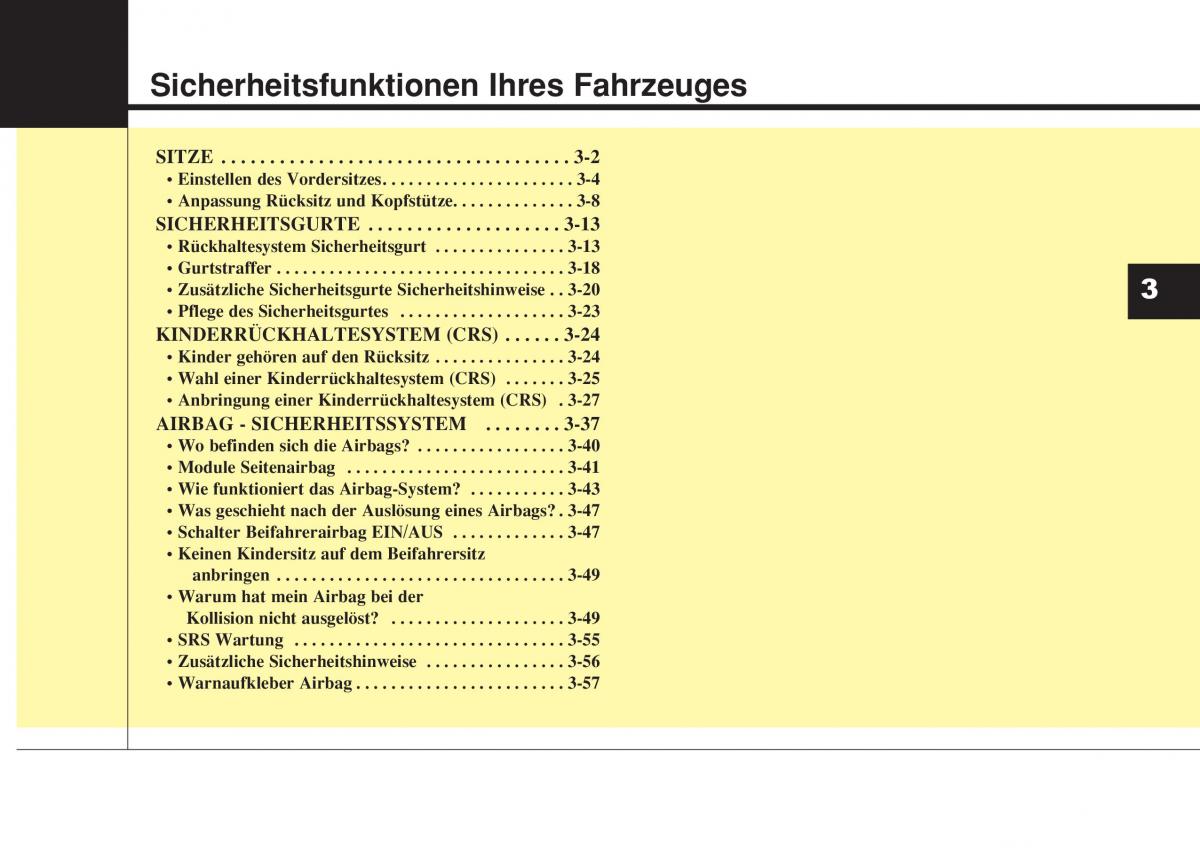 Hyundai i10 II 2 Handbuch / page 19