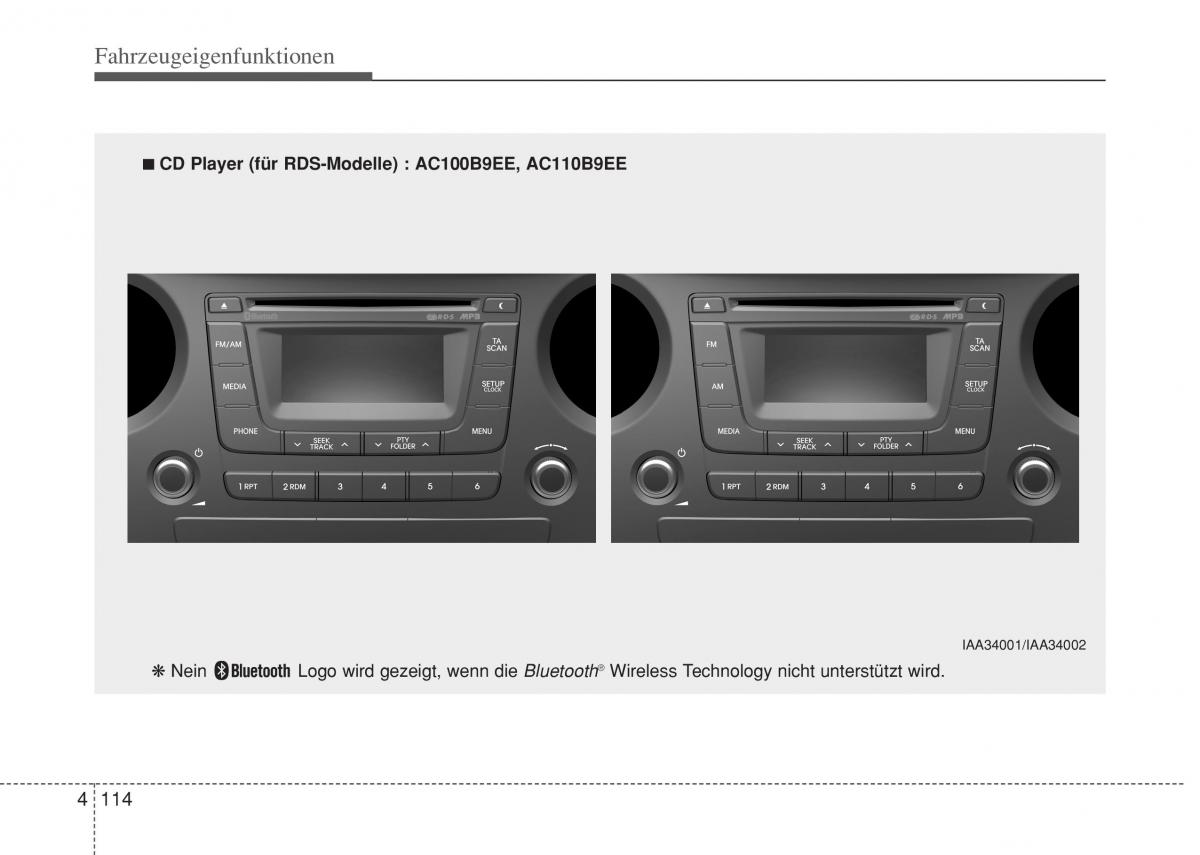 Hyundai i10 II 2 Handbuch / page 190