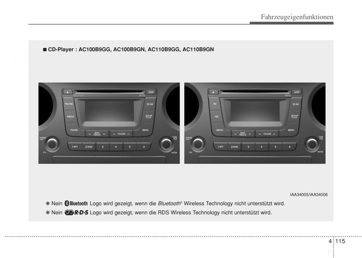 Hyundai i10 II 2 Handbuch / page 191