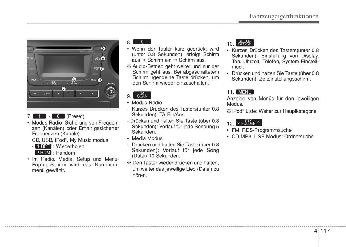 Hyundai i10 II 2 Handbuch / page 193