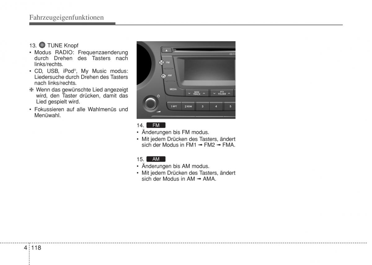 Hyundai i10 II 2 Handbuch / page 194