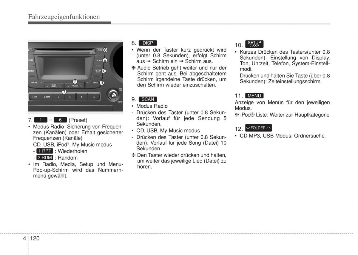 Hyundai i10 II 2 Handbuch / page 196