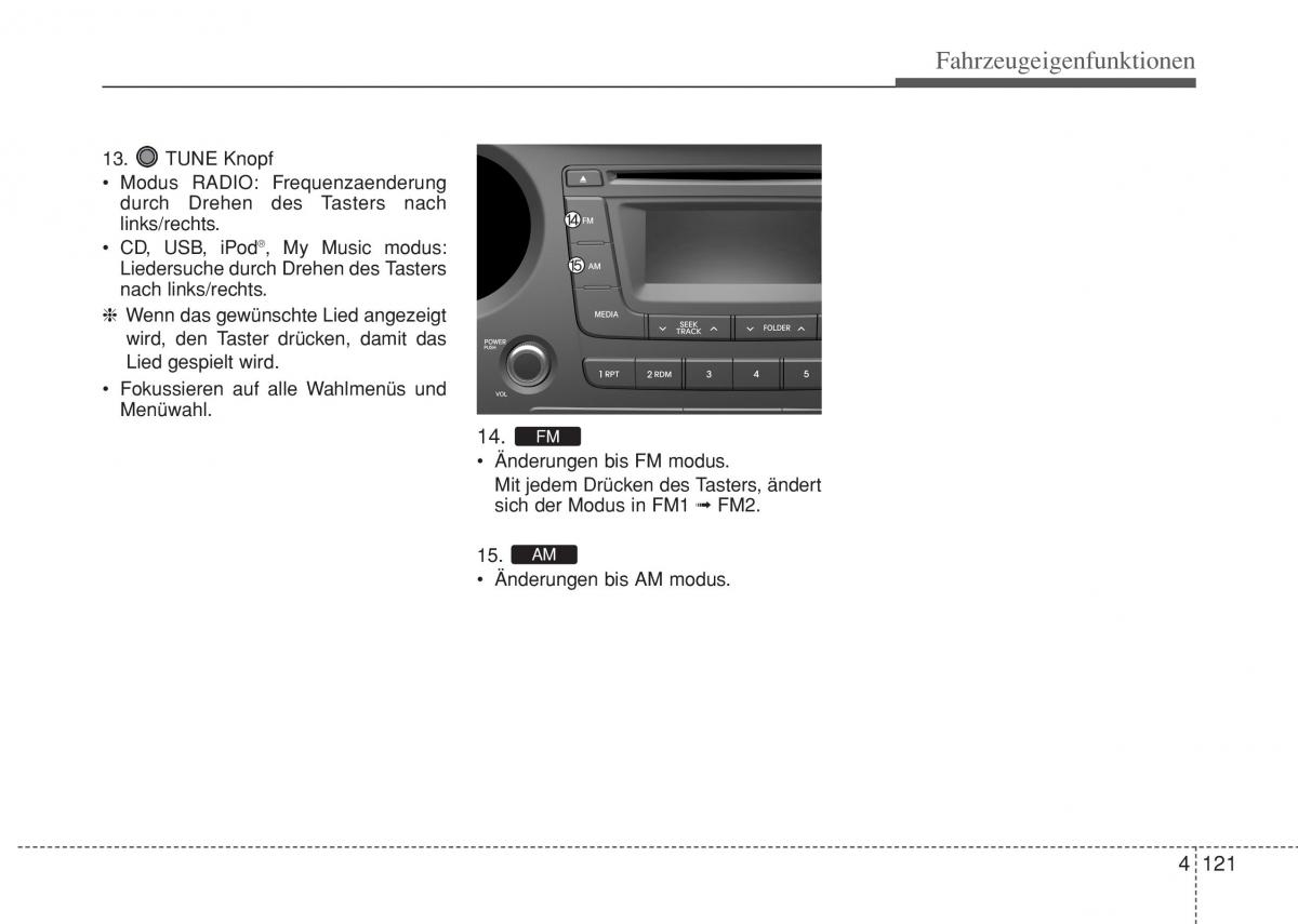 Hyundai i10 II 2 Handbuch / page 197