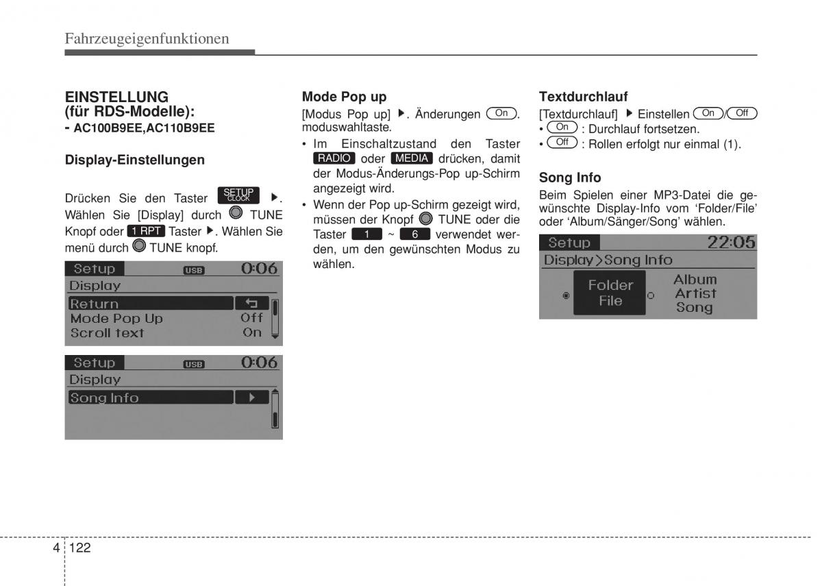 Hyundai i10 II 2 Handbuch / page 198