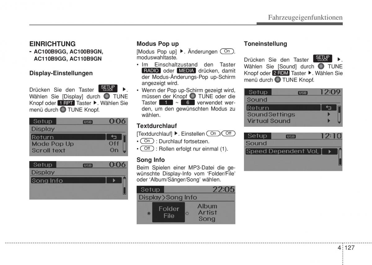 Hyundai i10 II 2 Handbuch / page 203