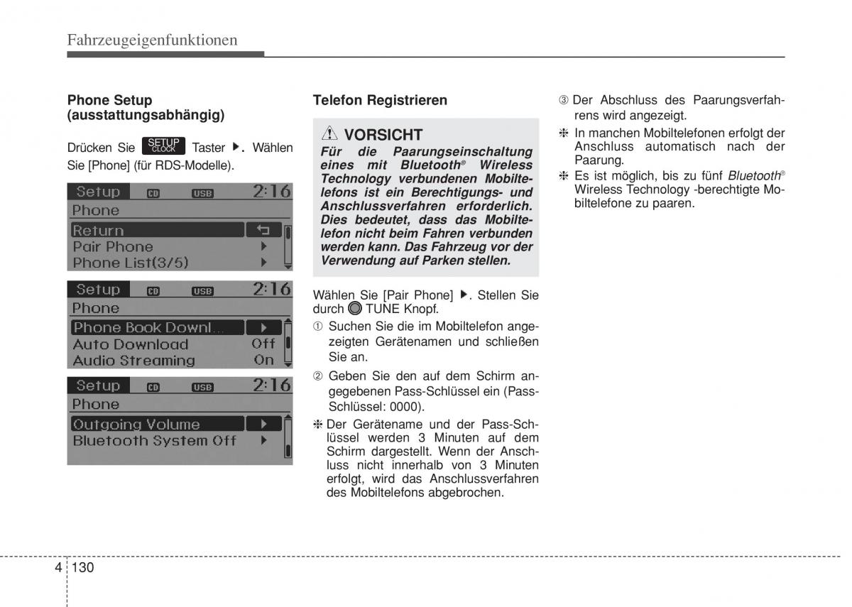 Hyundai i10 II 2 Handbuch / page 206