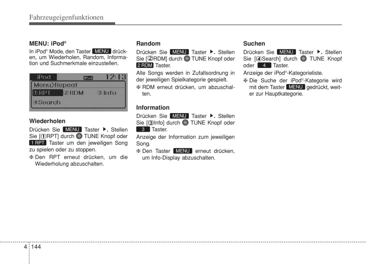 Hyundai i10 II 2 Handbuch / page 220