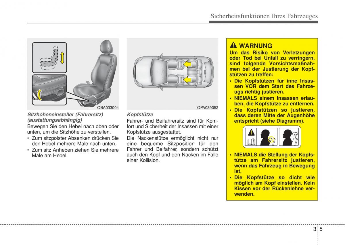 Hyundai i10 II 2 Handbuch / page 23