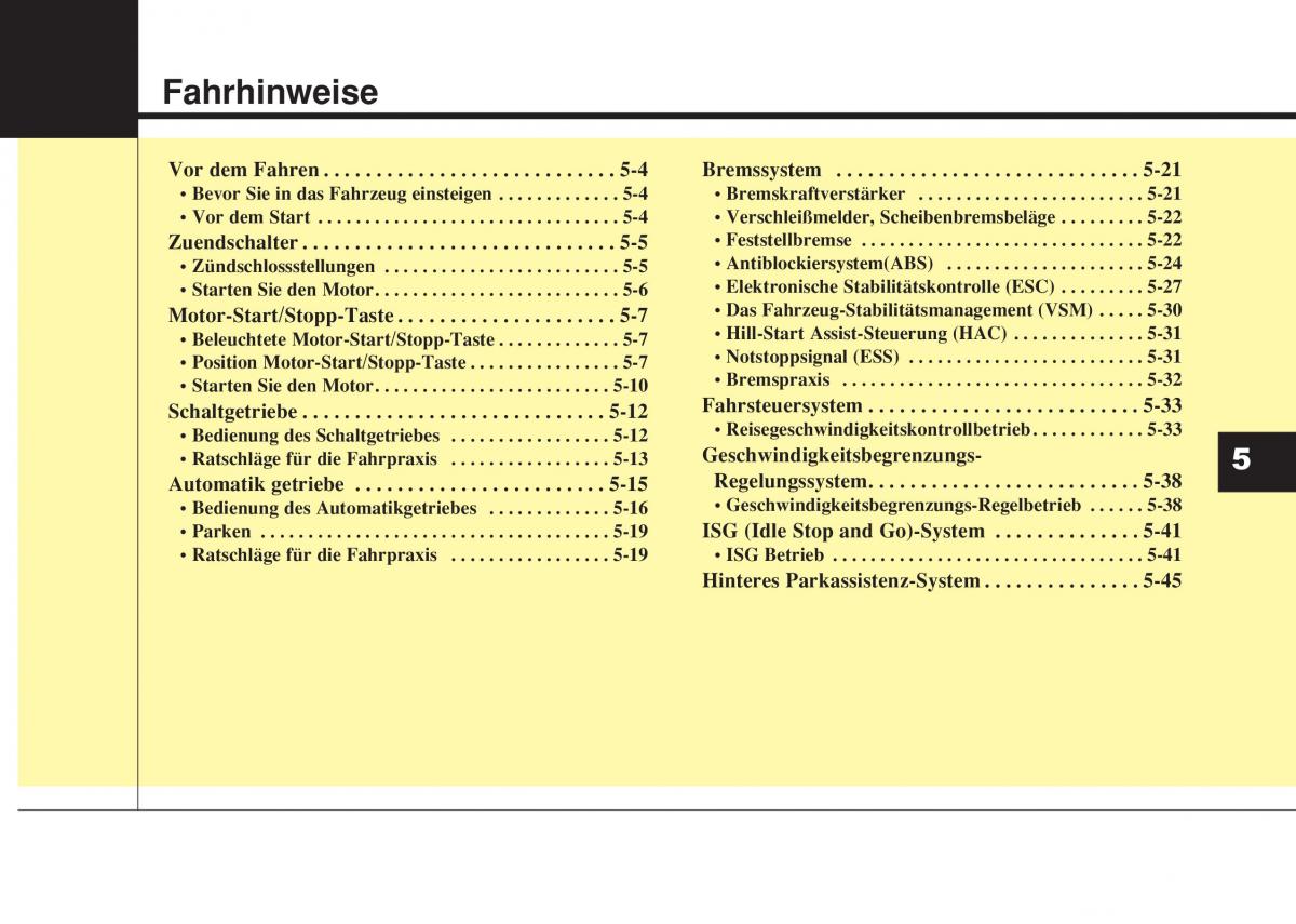 Hyundai i10 II 2 Handbuch / page 239