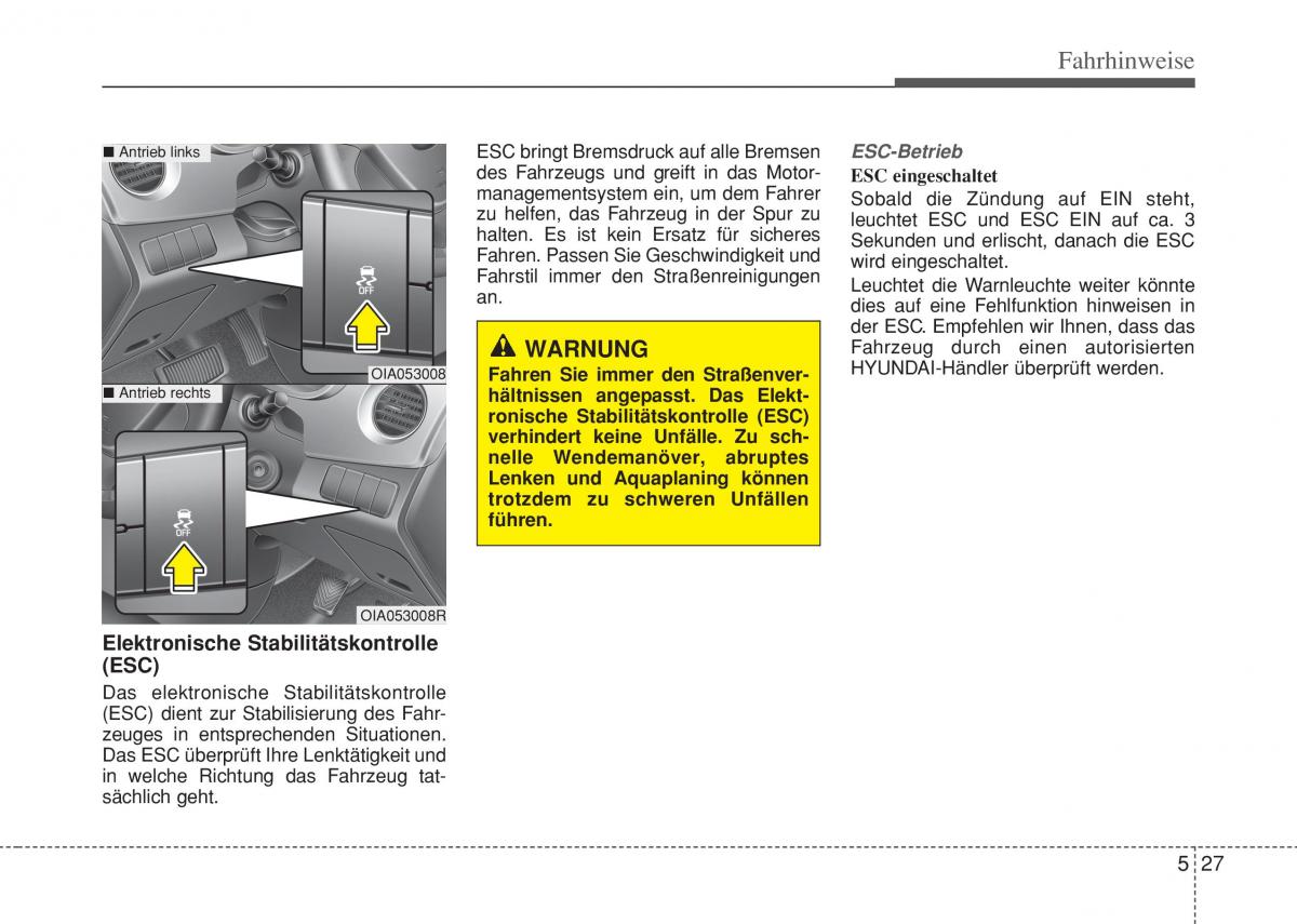 Hyundai i10 II 2 Handbuch / page 265