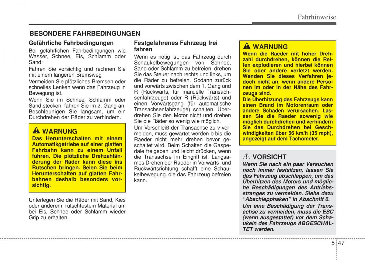 Hyundai i10 II 2 Handbuch / page 285