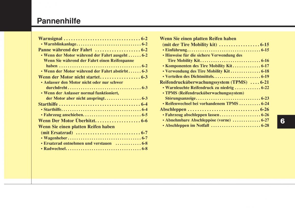 Hyundai i10 II 2 Handbuch / page 301