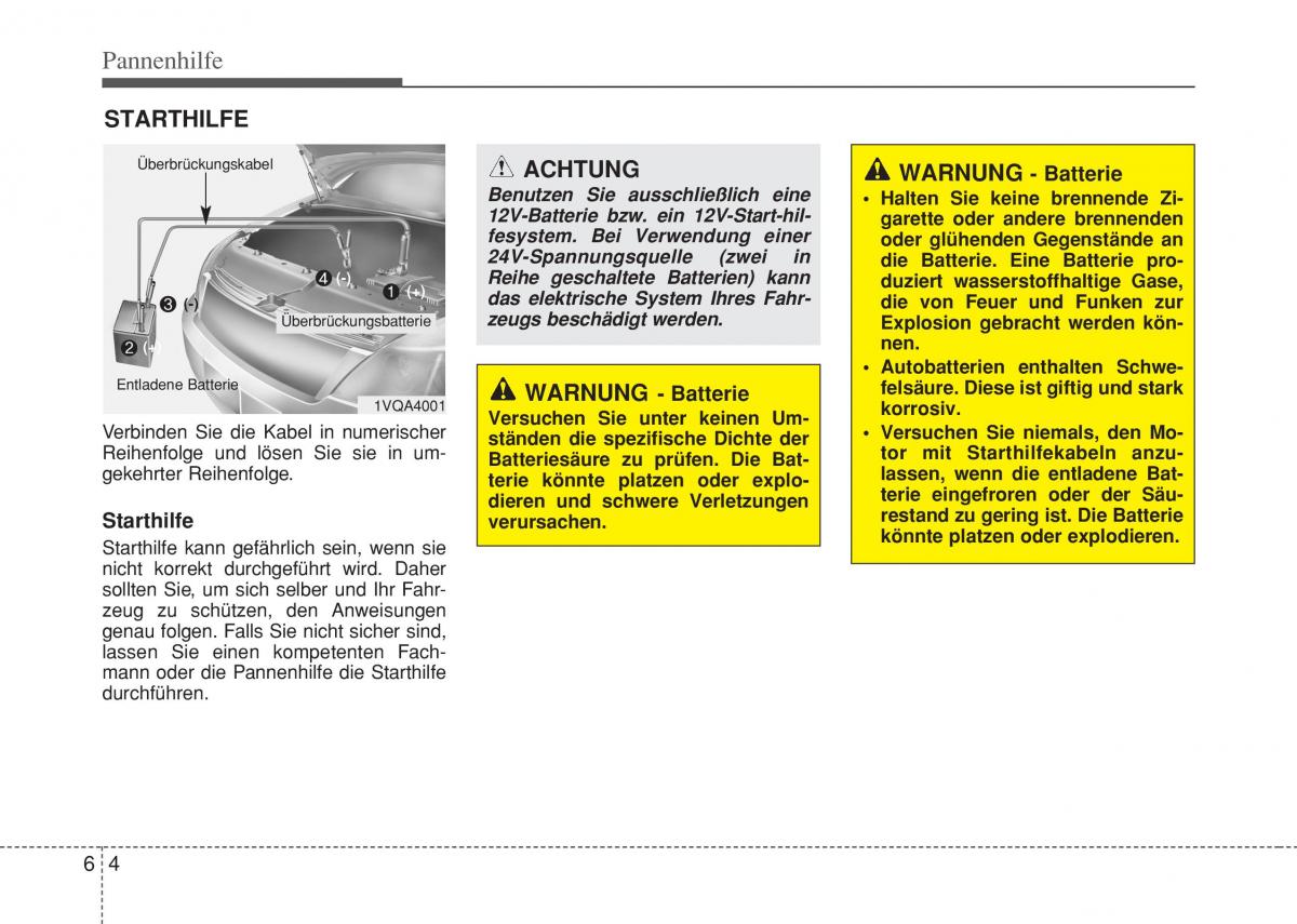 Hyundai i10 II 2 Handbuch / page 304