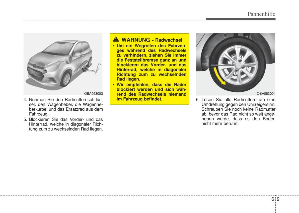 Hyundai i10 II 2 Handbuch / page 309