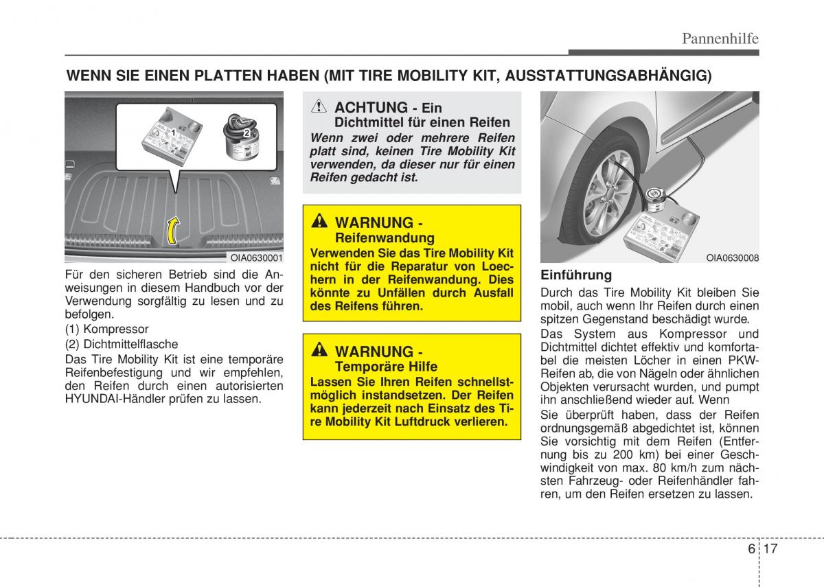 Hyundai i10 II 2 Handbuch / page 317