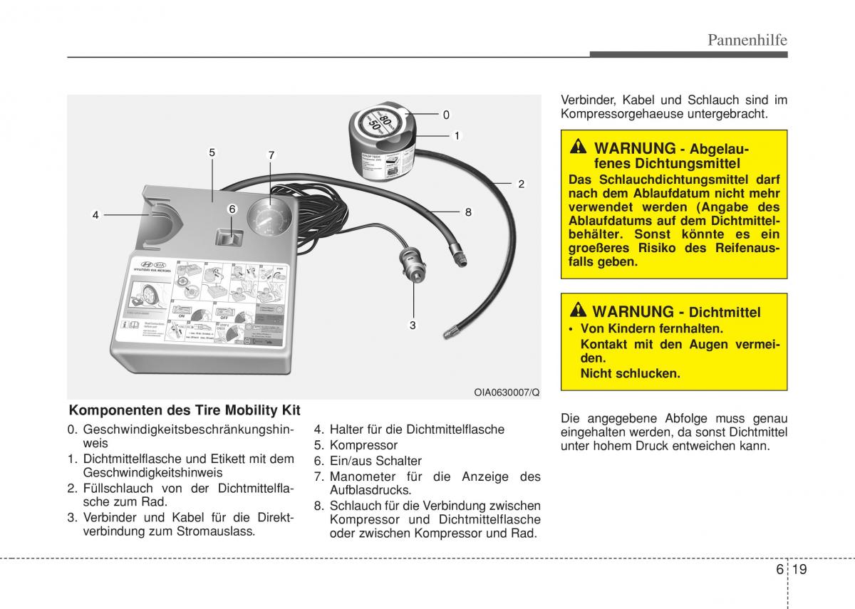 Hyundai i10 II 2 Handbuch / page 319