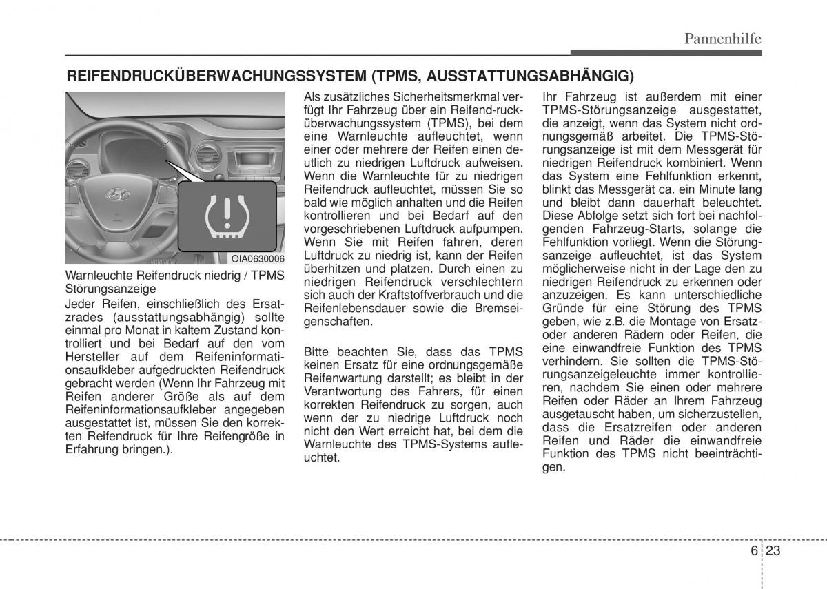 Hyundai i10 II 2 Handbuch / page 323