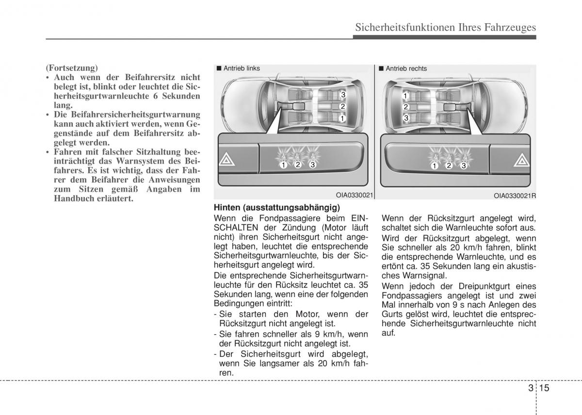 Hyundai i10 II 2 Handbuch / page 33