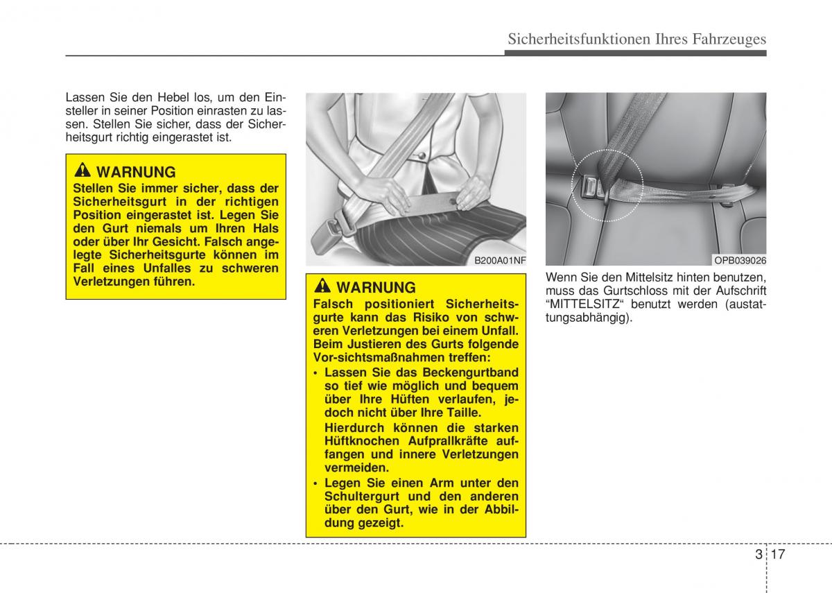 Hyundai i10 II 2 Handbuch / page 35