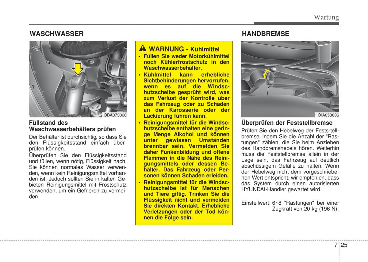 Hyundai i10 II 2 Handbuch / page 357