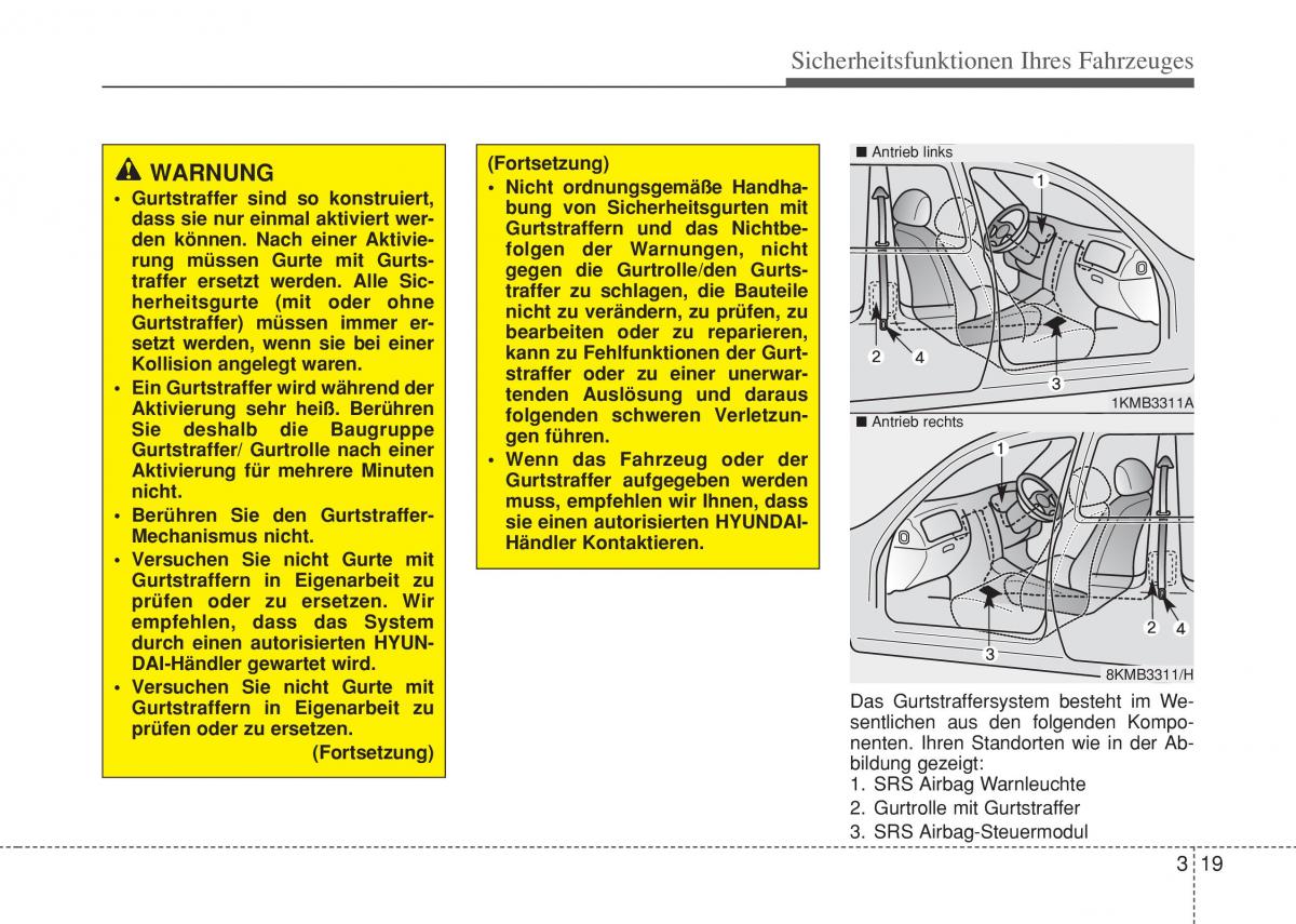 Hyundai i10 II 2 Handbuch / page 37