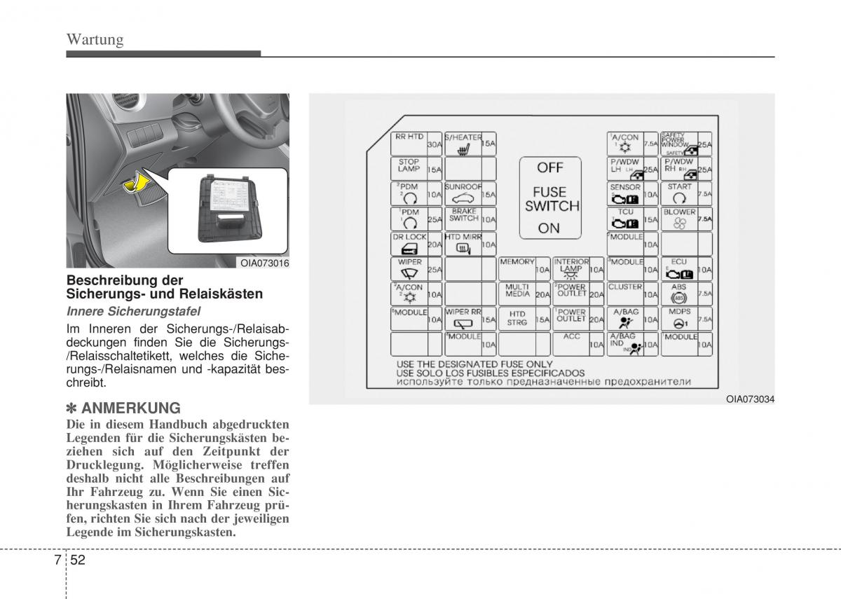 Hyundai i10 II 2 Handbuch / page 384