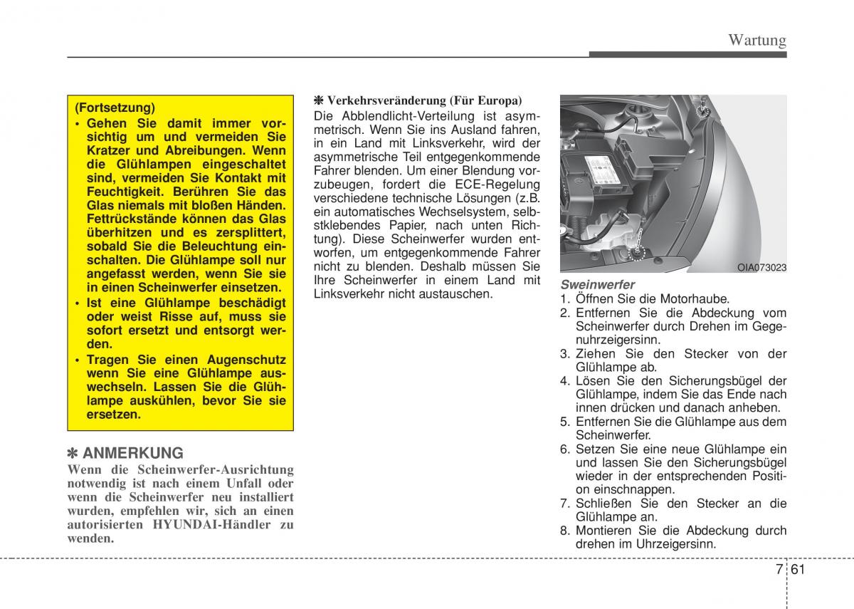 Hyundai i10 II 2 Handbuch / page 393