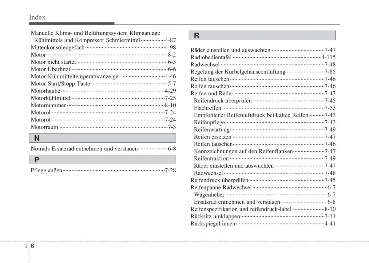 Hyundai i10 II 2 Handbuch / page 432